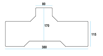 Rubber pads G30